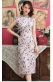 Faccino Cheongsam